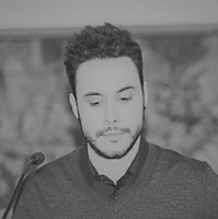 Pablo Serrano Pérez