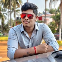Karthik Pg