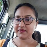 Hemali Jayswal