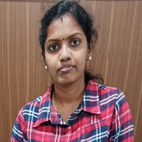 Vijaya Rubini A