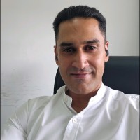 Bhavkaran Singh