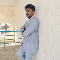 Muthukumar M