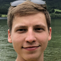 Kyrylo Dehtiar