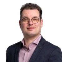 Mark Van Ijzendoorn