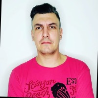 Mikhail G.