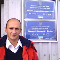 Oleksandr Melnikovsky