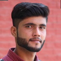 Muhammad Uzmair Naeem