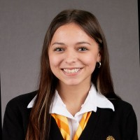 Kamryn Gomez