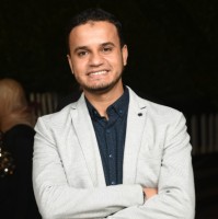 Ahmed Hassan