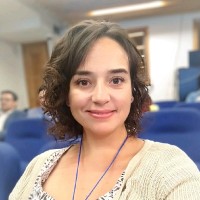 Daniela Vera Puga