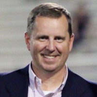 Jeff Holm