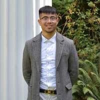 Steven Wong