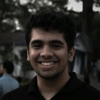 Arnav Sawant