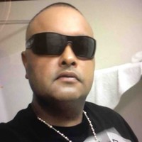 Cirilo Sanchez