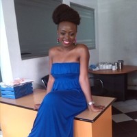 Asenath Lukosi