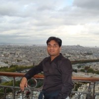 Yogesh Rajguru