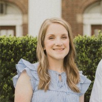 Sarah Williams, Ccmp