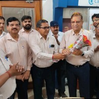 R.B. Saini (General Manager-Hrd)
