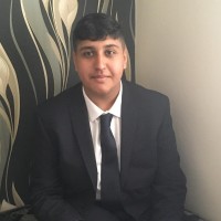 Mohammad-Daanyaal Hussain
