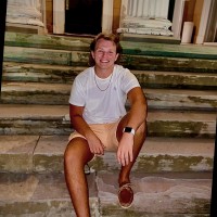 Logan Davidson