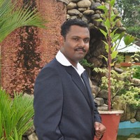 Kishore George