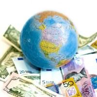 MANA International Business Coordinator