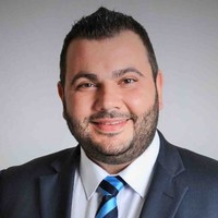 Michael Nicolo