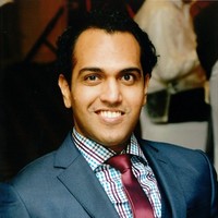 Raj S.