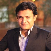 Najmul Ahmed