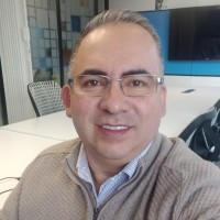 Victor Manuel Preciado Cortes