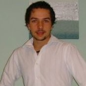 Simon Ruddock