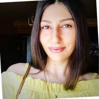 Ina Sargsyan