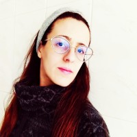 Cláudia Antunes Da Silva