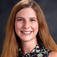 Amanda Spencer, Mph