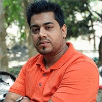 Mostafizur Rahman (Rakib)