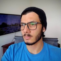 Guilherme Isaías Silva