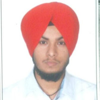 Daljeet Singh