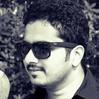 Kishore Kaveriappa