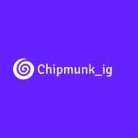 Chipmunk Ig