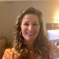 Kristan Stanforth