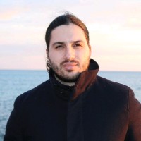 Todor Lizhev