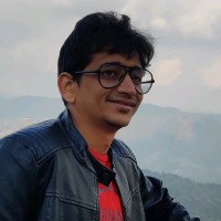 Harmesh Trivedi