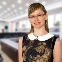 Viktoria Fedorova