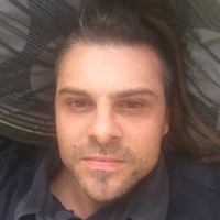Daniel Blount