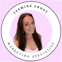 Jasmine Frost