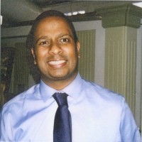 Ravi Thamburaj