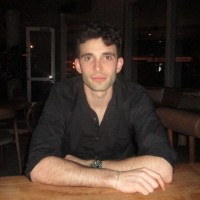 Matthew Epstein