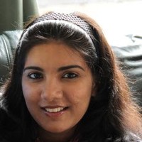 Tanuja Nerurkar