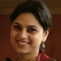 Nitasha Gupta