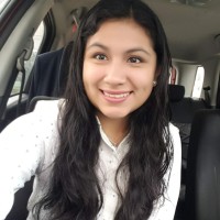Lizandra Lizbeth Cruz Cautivo
